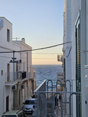 Caure Vista Mare Polignano A Mare